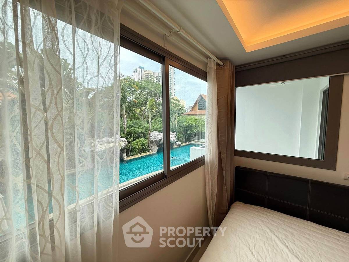 รูป ขายคอนโด 1 ห้องนอน Wyndham Jomtien Pattaya (ID 3295403) - รูปที่ 7/12