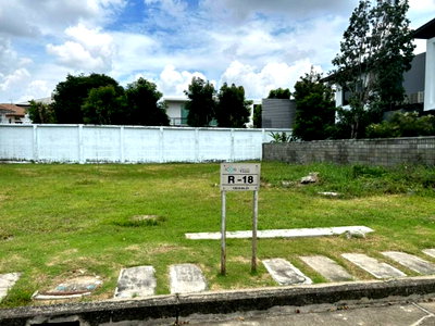 ที่ดิน สถานีขนส่งกรุงเทพฯ (สายใต้ใหม่) : ขาย ที่ดินโครงการ ดิ ไอคอน ปิ่นเกล้า แปลงที่ 18