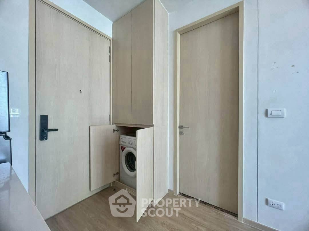 รูป คอนโด 1 ห้องนอน ชั้น 16 Noble State 39 ใกล้ BTS พร้อมพงษ์ (ID 3295416) - รูปที่ 6/7