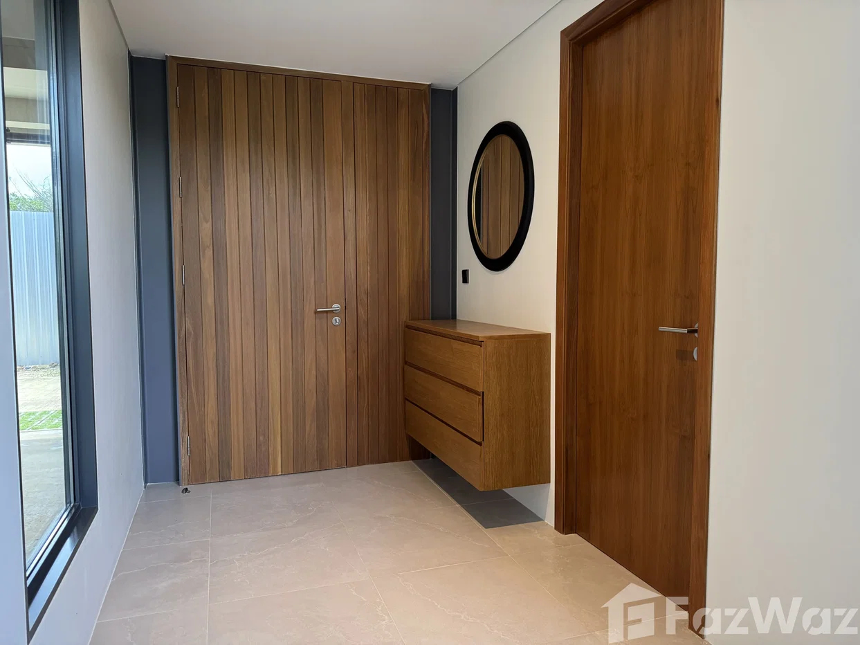 รูป ขาย วิลล่า 3 ห้องนอน ในโครงการ ริเวอร์เฮ้าส์ ภูเก็ต 6762507 - รูปที่ 9/25