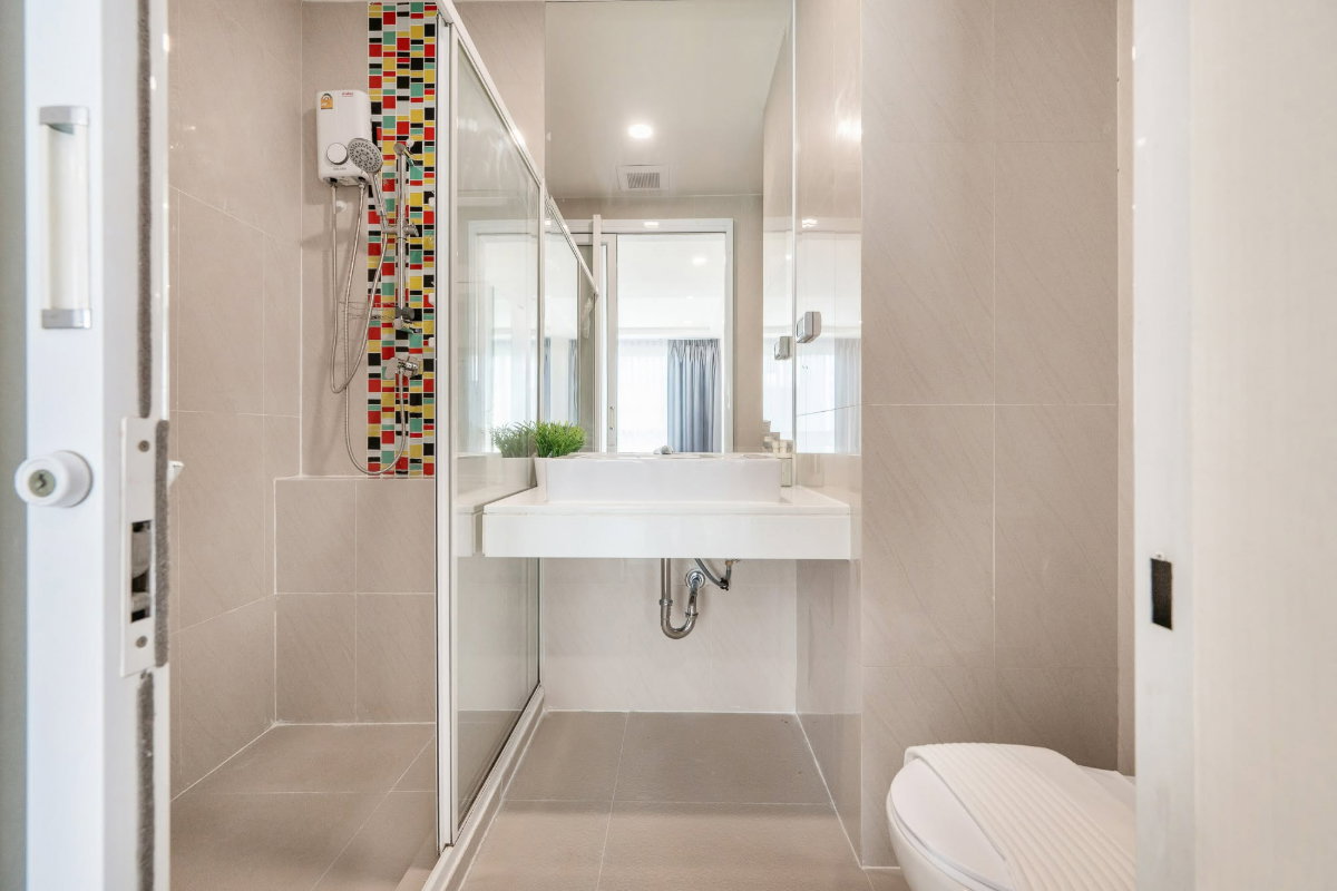 picture Condo for sale: Happy Ladprao 101 - 68/78