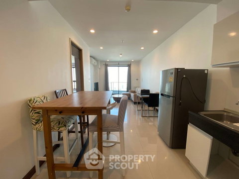 1-BR Condo at Supalai Premier Ratchathewi near BTS Ratchathewi (ID 390632)