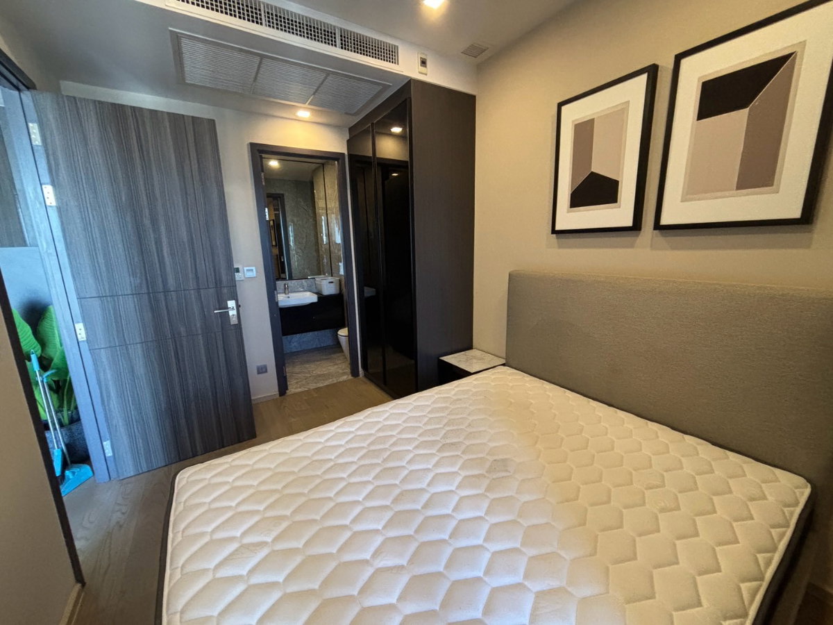 picture For Rent: Ashton Asoke – 25,000 THB/month [MNr260901] - 10/19