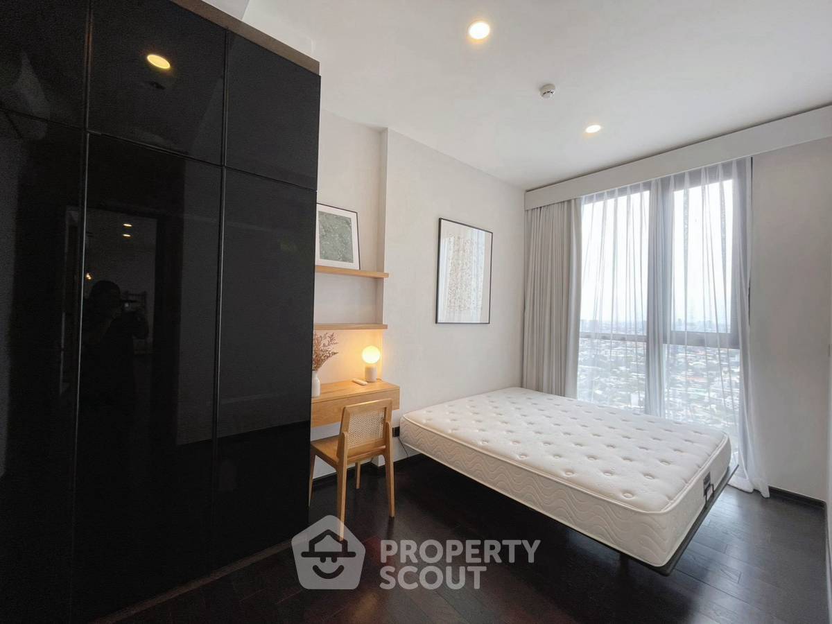 รูป คอนโด 2 ห้องนอน ชั้น 37 Park Origin Thonglor ใกล้ BTS ทองหล่อ (ID 3137484) - รูปที่ 7/15