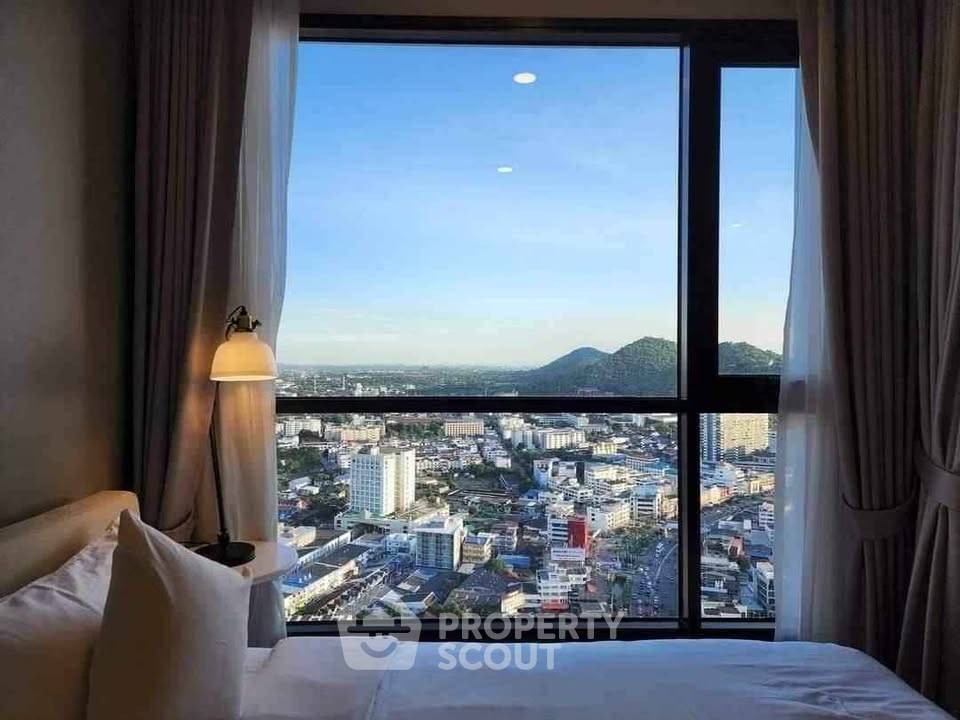 picture 1-BR Condo at Keen Centre Sriracha in Si Racha (ID 3297149) - 9/12