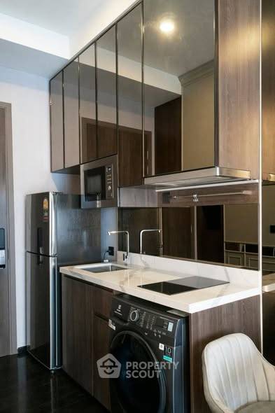 picture 1-BR Condo at Park Origin Thonglor near BTS Thong Lor (ID 3297313) - 3/17