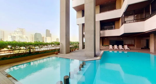 รูปภาพ 🔥 Available Now! Asoke Tower – Book fast before it's gone! 🔥