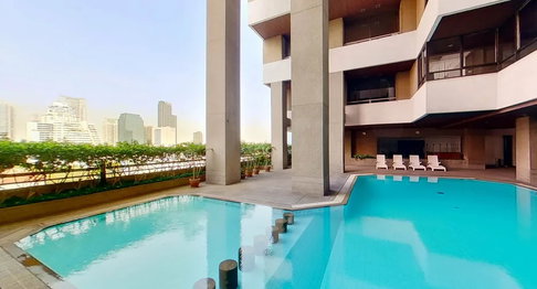 🔥 ห้องว่าง พร้อมเข้าอยู่! Asoke Tower รีบจองก่อนหลุด 🔥