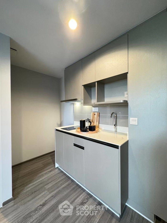 รูป คอนโด 1 ห้องนอน Ideo Mobi Sukhumvit 40 ใกล้ BTS เอกมัย (ID 3297461) - รูปที่ 7/8