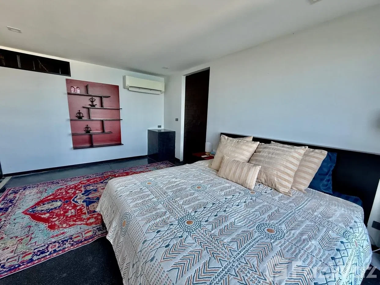 รูป วิลล่าให้เช่า 4 ห้องนอน ใน บ่อผุด, สุราษฎร์ธานี 6762647 - รูปที่ 28/33