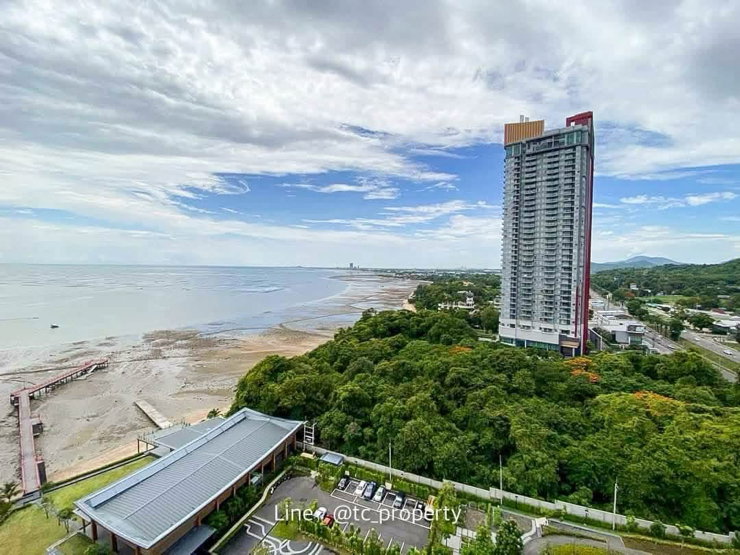 picture For Rent : Yuu sriracha 1 bedroom - 10/17