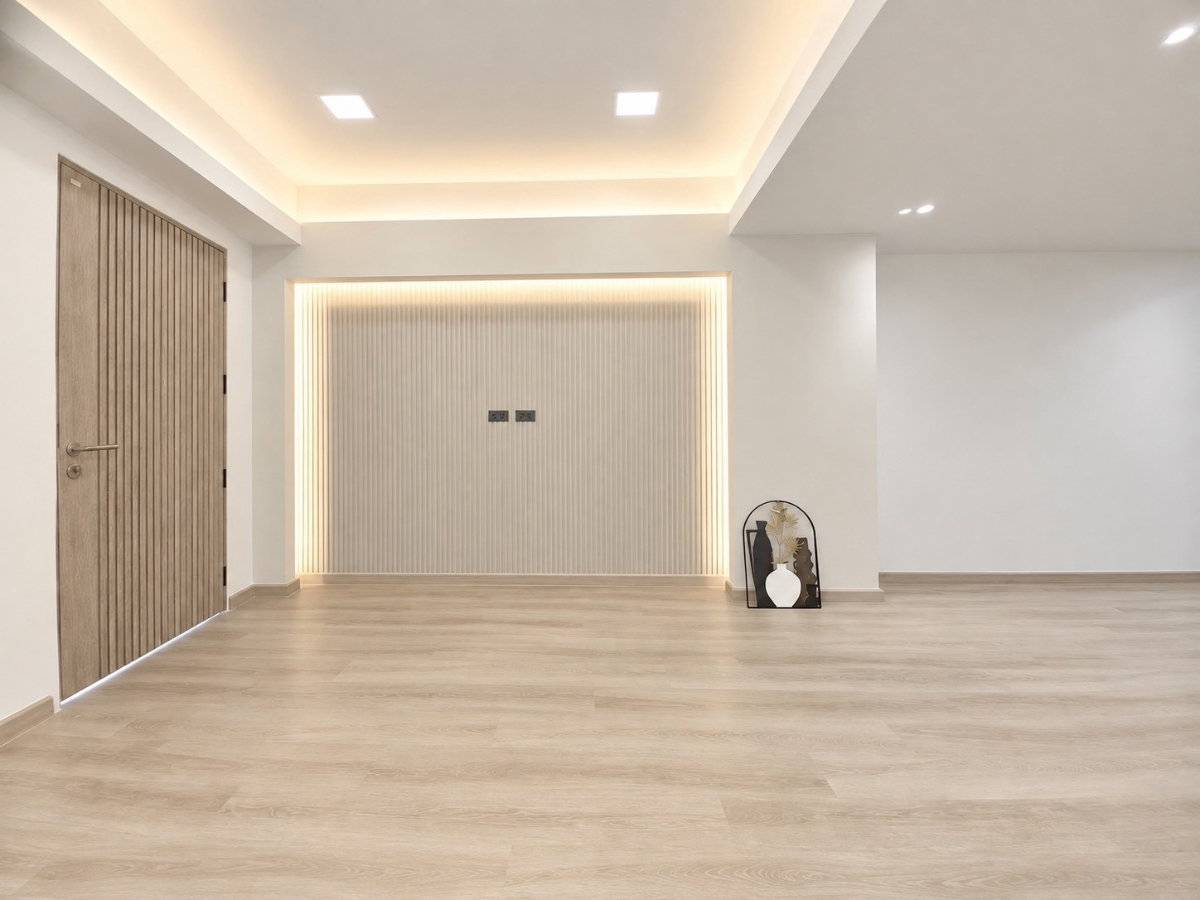 รูป ทาวน์เฮาส์รีโนเวทใหม่ นาคนิวาส 44🏡 3 ห้องนอน | ใกล้ Central EastVille 4.75 ล้านบาท - รูปที่ 11/19