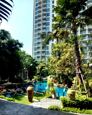 Condos for sale : 1-BR Condo At The Riviera Wongamat, Na Kluea (ID 2781445)