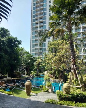 1-BR Condo At The Riviera Wongamat, Na Kluea (ID 2781445)