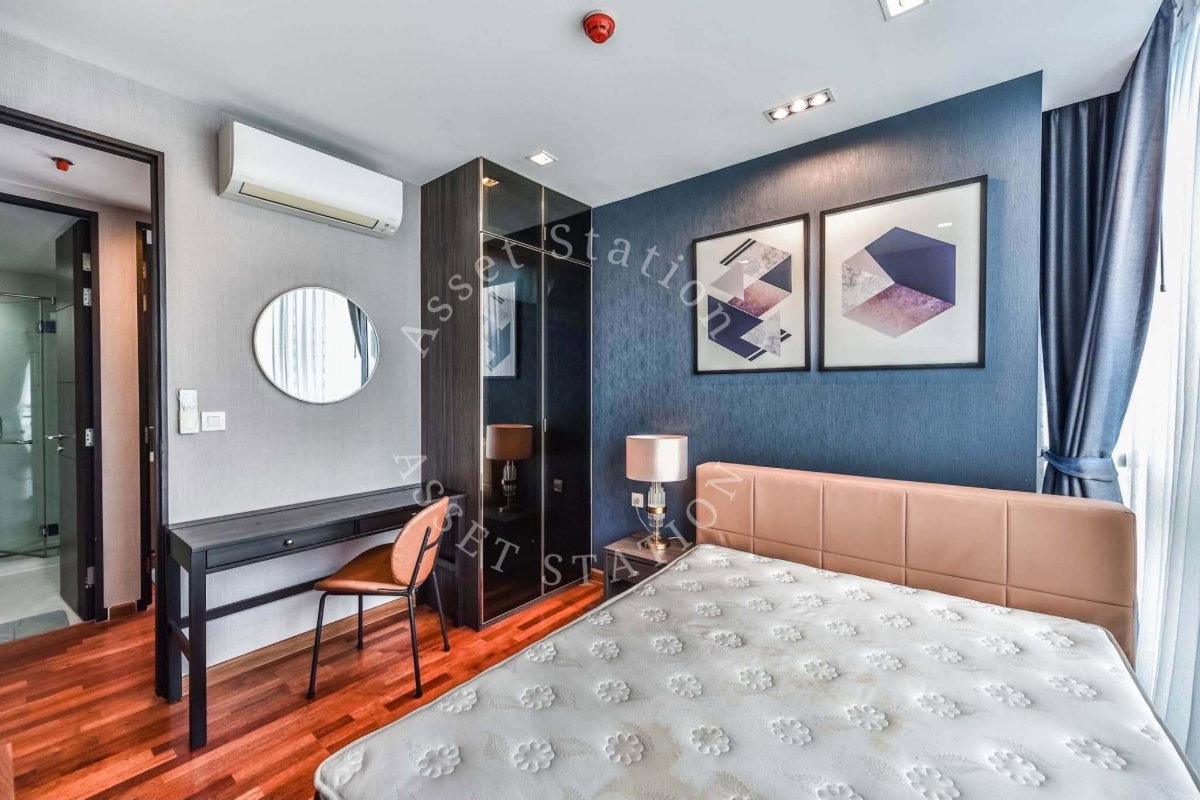 รูป Wish Signature Midtown Siam |🚄 ใกล้ BTS ราชเทวี และ Siam Square - รูปที่ 3/13
