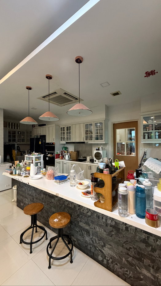 รูป ขายบ้านเดี่ยว แปลงมุม หลังใหญ่ หมู่นันทวัน ศรีนครินทร์-วงแหวน - รูปที่ 7/13