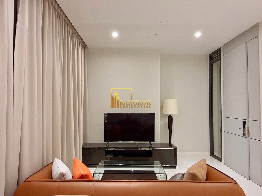 picture Vittorio Sukhumvit 39 | Contemporary 2 Bed Luxury Condo - BR16517CD - 3/27