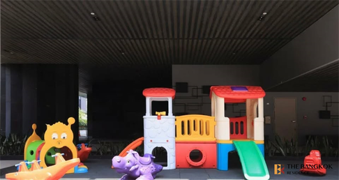 Quattro by Sansiri Easy Start with a City Dweller Lifestyle