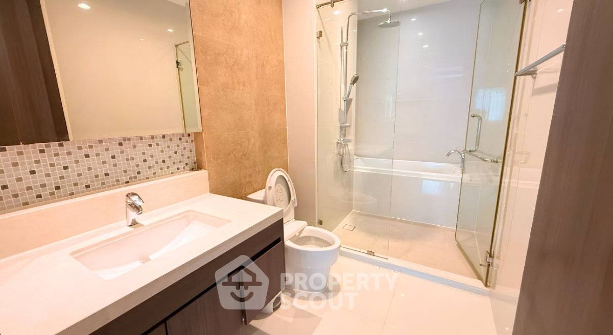 รูป คอนโด 1-ห้องนอน ที่ ไบร์ท สุขุมวิท 24 คอนโดมิเนียม ใกล้ BTS พร้อมพงษ์ (ID 3296100) - รูปที่ 5/5
