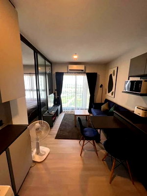 Condos for rent : Condo for Rent at The Key MRT Phetkasem 48 (T6909007) ID Line : @rent24