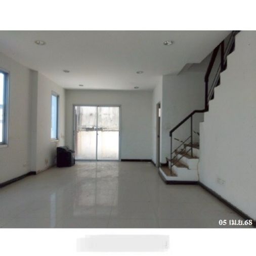 ขายทาวน์โฮม 3 ห้องนอน 28.1 ตร.ว. แกรนดิตี้ สุวรรณภูมิ