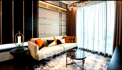 คอนโดให้เช่า : คอนโด 2-ห้องนอน ที่ ดิ เอส สุขุมวิท 36 ใกล้ BTS ทองหล่อ (ID 3297295)
