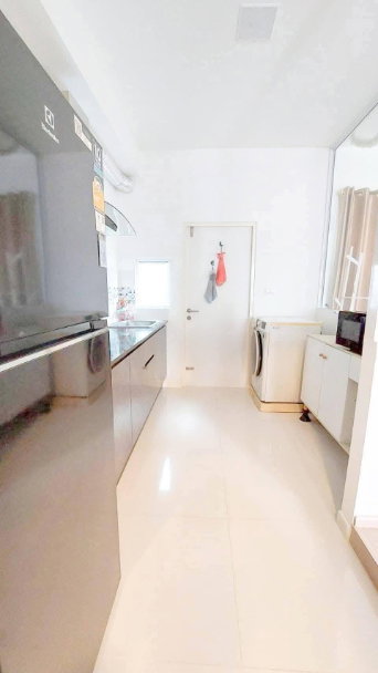 picture For Rent | Villaggio 2 Srinakarin–Bangna 🐾 Pet-friendly - 4/9