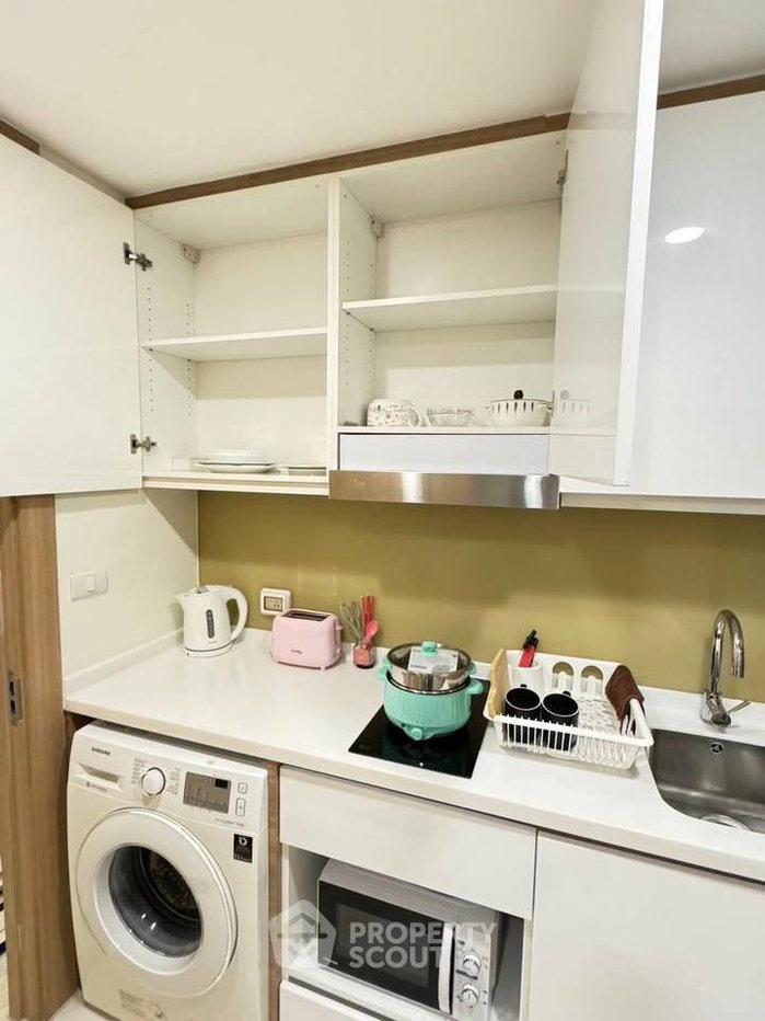 รูป คอนโด 1 ห้องนอน ขายที่ The Riviera Wongamat นาเกลือ (ID 2631532) - รูปที่ 2/8