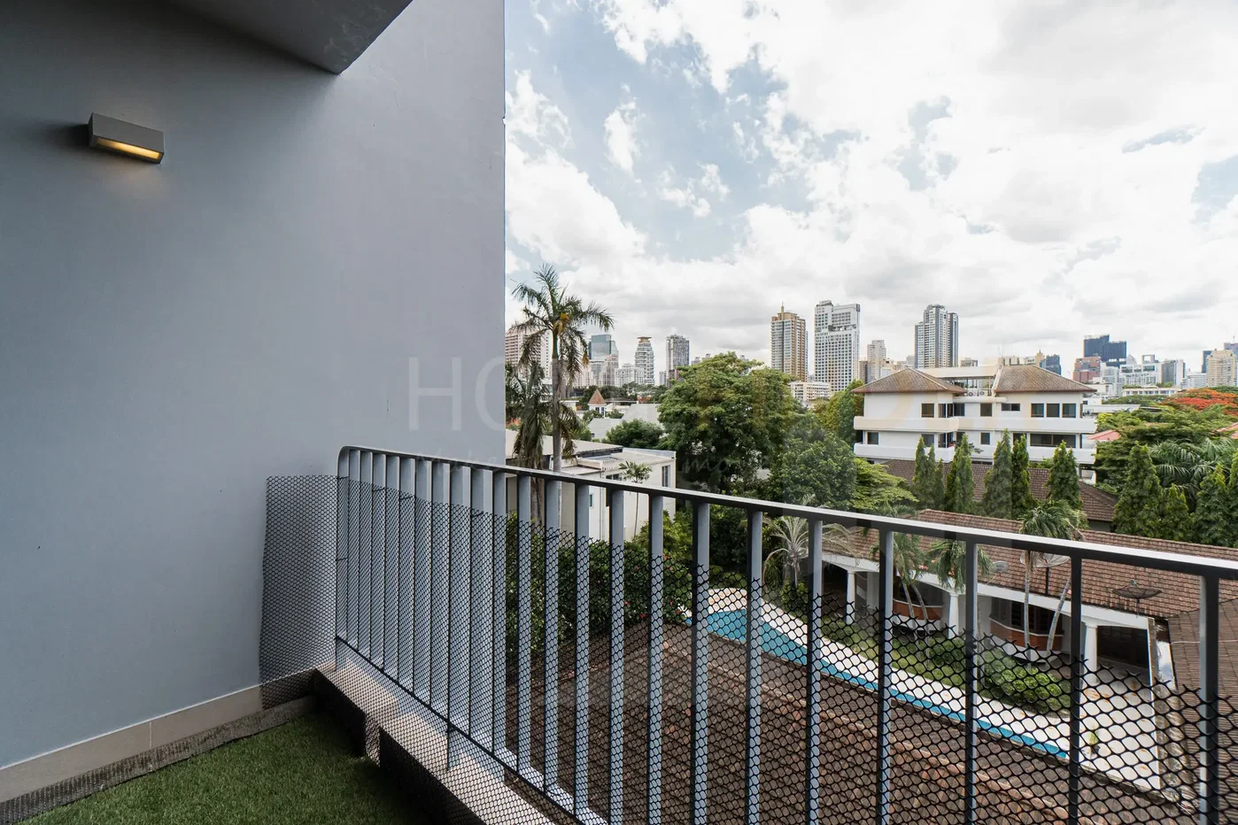picture Downtown 49 HF-8365 2 bedrooms, for rent - 5/5
