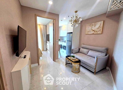 ขายคอนโด : ราคาน่าสนใจ คอนโดหนึ่งห้องนอน Copacabana Beach Jomtien ชั้น 20 (ID 3298185)