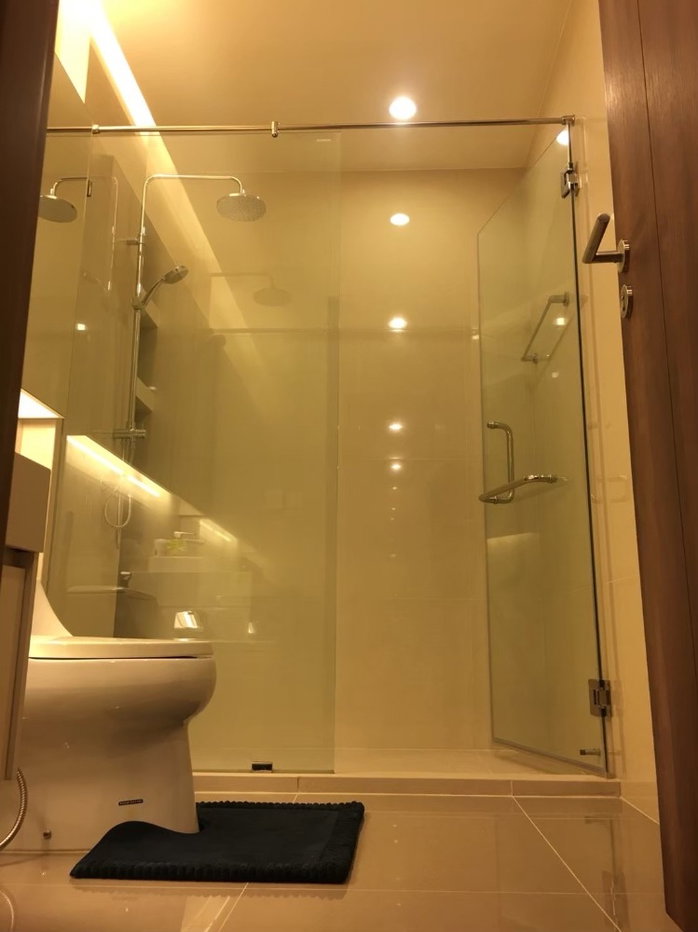 picture ST761/[FOR RENT] Luxury Riverfront Condo at Menam Residences | Floor 11–20 - 4/7