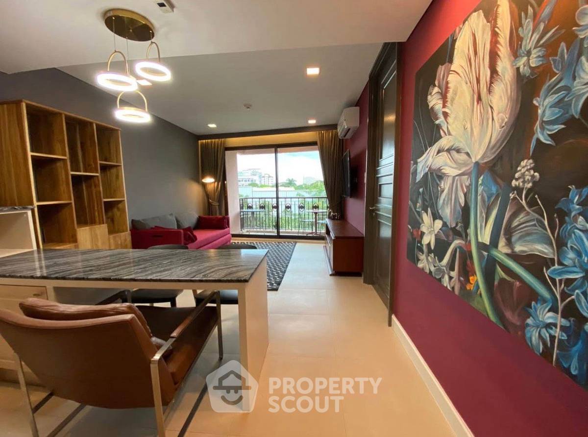 รูป คอนโด 1-ห้องนอน ที่ มาราเกซ เรสซิเดนซ์ ใน หนองแก (ID 2764829) - รูปที่ 2/5