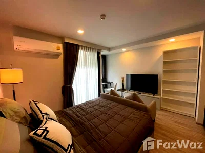 Condos for sale : 1 Bedroom Condo for sell at Maestro 14 Siam - Ratchathewi 6765525
