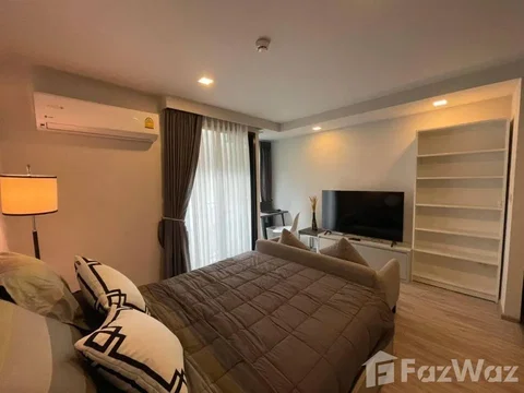 1 Bedroom Condo for sell at Maestro 14 Siam - Ratchathewi 6765525