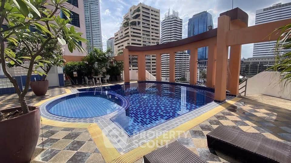 รูป คอนโด 1-ห้องนอน ที่ เดอะ ไพร์ม สวีท คอนโดมิเนียม ใกล้ BTS อโศก (ID 3300752) - รูปที่ 3/3