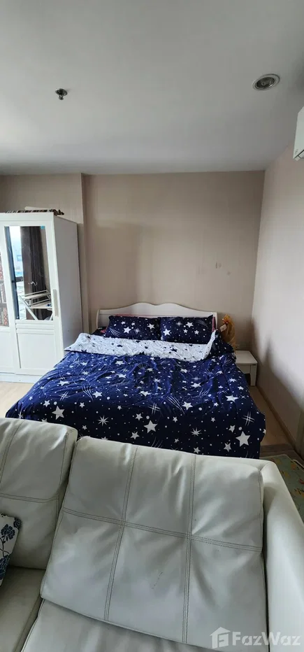 picture Studio Condo for Sale at The Base Rama 9 - Ramkhamhaeng 6767098 - 3/10