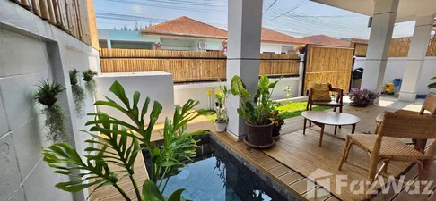 ขาย วิลล่า 3 ห้องนอน ในโครงการ รอยัลโฮม วิลเลจ 6765451