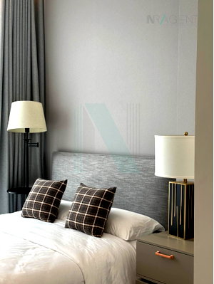 Condos for rent : 🚩Best room!🚩 For rent condo KHUN BY YOO INSPIRED BY STARCK Building 1, Floor 11,2 bed room, Room size 83.00 sqm