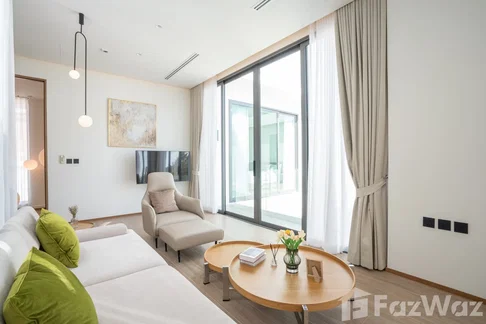 3 Bedroom Villa for sale at Phuvista Naithon 6766448