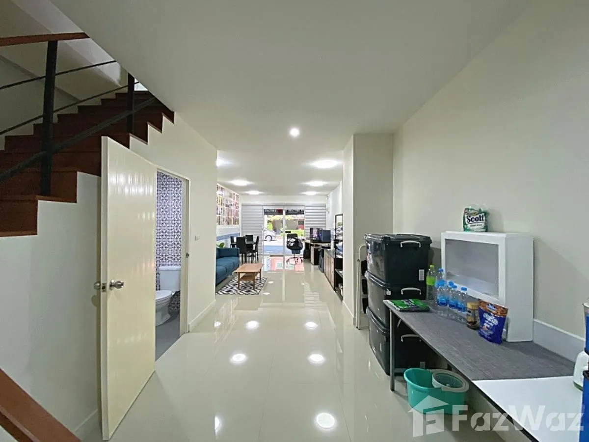 รูป ขาย ทาวน์เฮ้าส์ 2 ห้องนอน ใน หนองแก, ประจวบคีรีขันธ์ 6741119 - รูปที่ 8/24