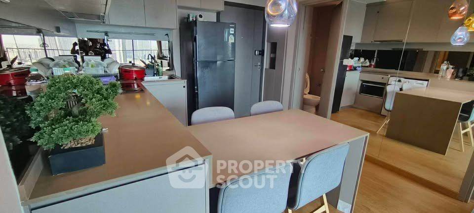 รูป คอนโด 2-ห้องนอน ที่ ไอดีโอ สุขุมวิท 93 ใกล้ BTS บางจาก (ID 3302868) - รูปที่ 4/14