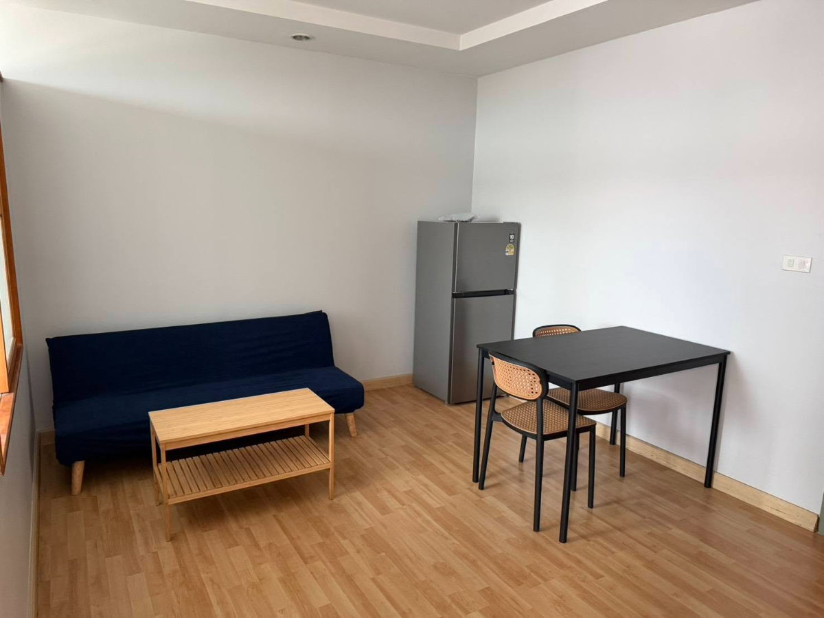 picture Condo for Rent at Ratchada City 18 (K6909010) ID Line : @condo64 - 3/8