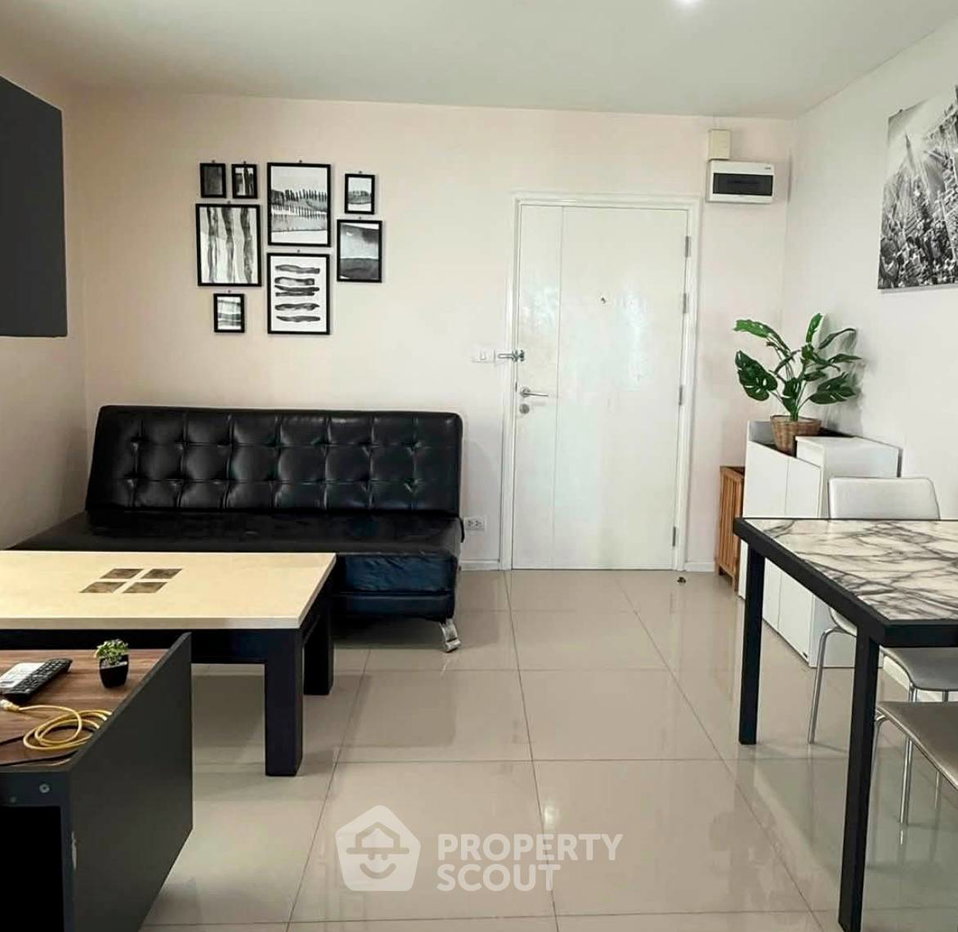 รูป คอนโด 2-ห้องนอน ที่ แอสปาย สุขุมวิท 48 ใกล้ BTS พระโขนง (ID 3297271) - รูปที่ 5/6