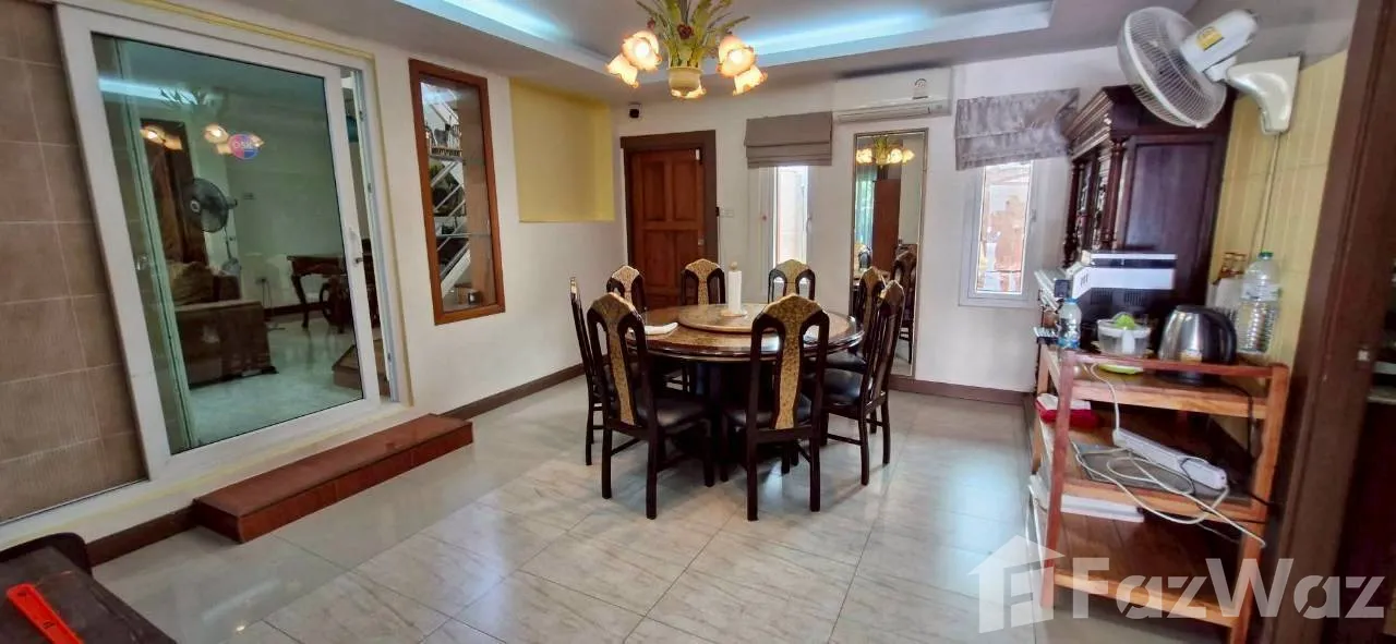 รูป ขาย บ้านเดี่ยว 4 ห้องนอน ใน เมืองพัทยา, ชลบุรี 6204481 - รูปที่ 51/51