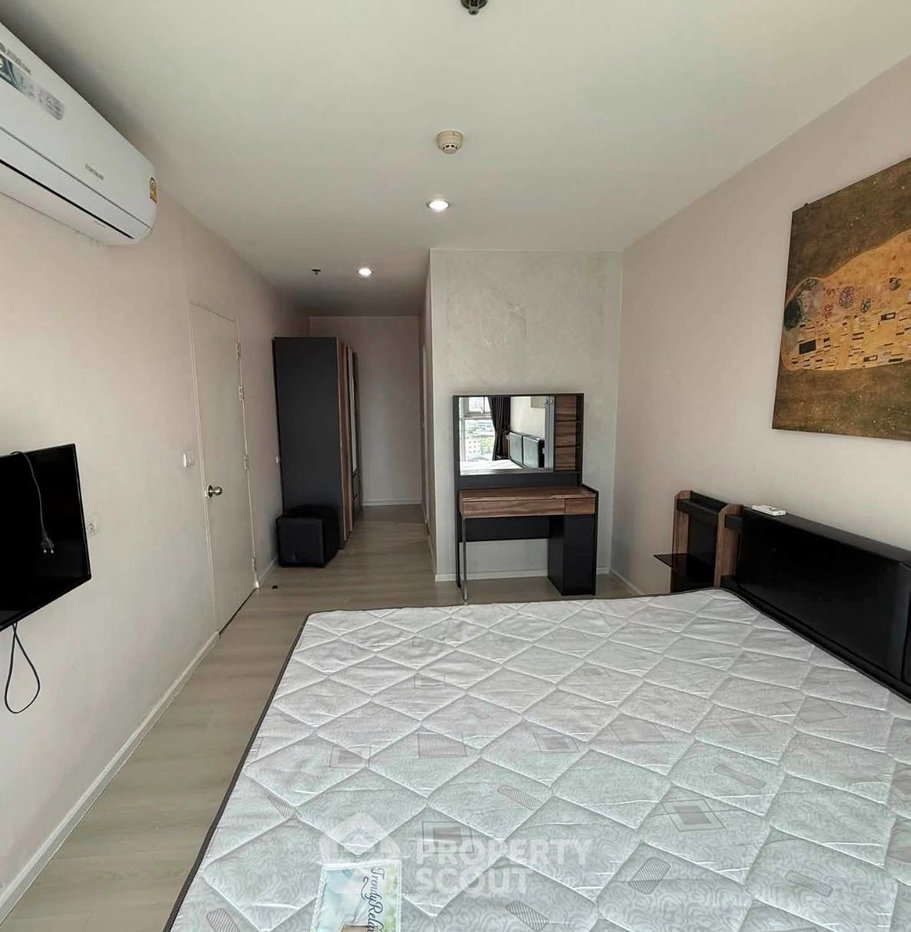 รูป คอนโด 2-ห้องนอน ที่ แอสปาย สุขุมวิท 48 ใกล้ BTS พระโขนง (ID 3297271) - รูปที่ 6/6