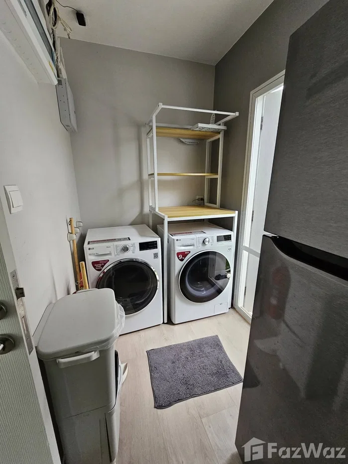 รูป บ้านเดี่ยวให้เช่า 2 ห้องนอน ในโครงการ อัญญ่า บางนา รามคำแหง 2 6766946 - รูปที่ 12/13