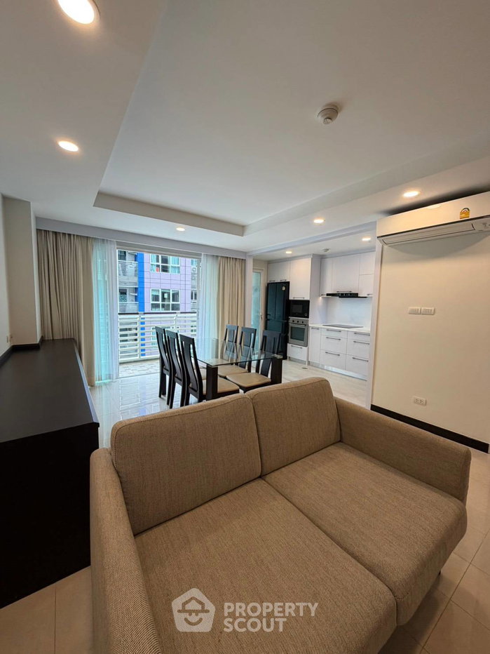 รูป คอนโด 2 ห้องนอน ขนาด 107 ตร.ม. Avenue 61 Condominium ใกล้ BTS ทองหล่อ (ID 3302501) - รูปที่ 19/22