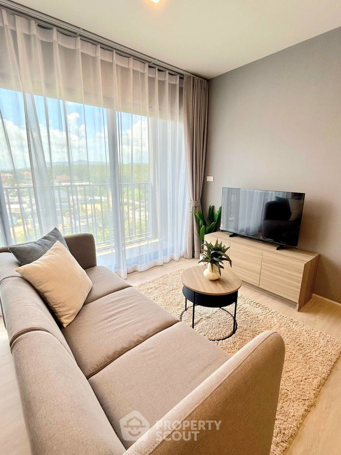 picture 2-BR Condo at The Base Cherngtalay close to Laguna (ID 3301889) - 6/20