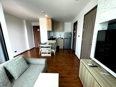 ขายคอนโด : ขายห้องชุด คอนโด สเตเซีย เรสซิเด้นซ์ ศรีราชา