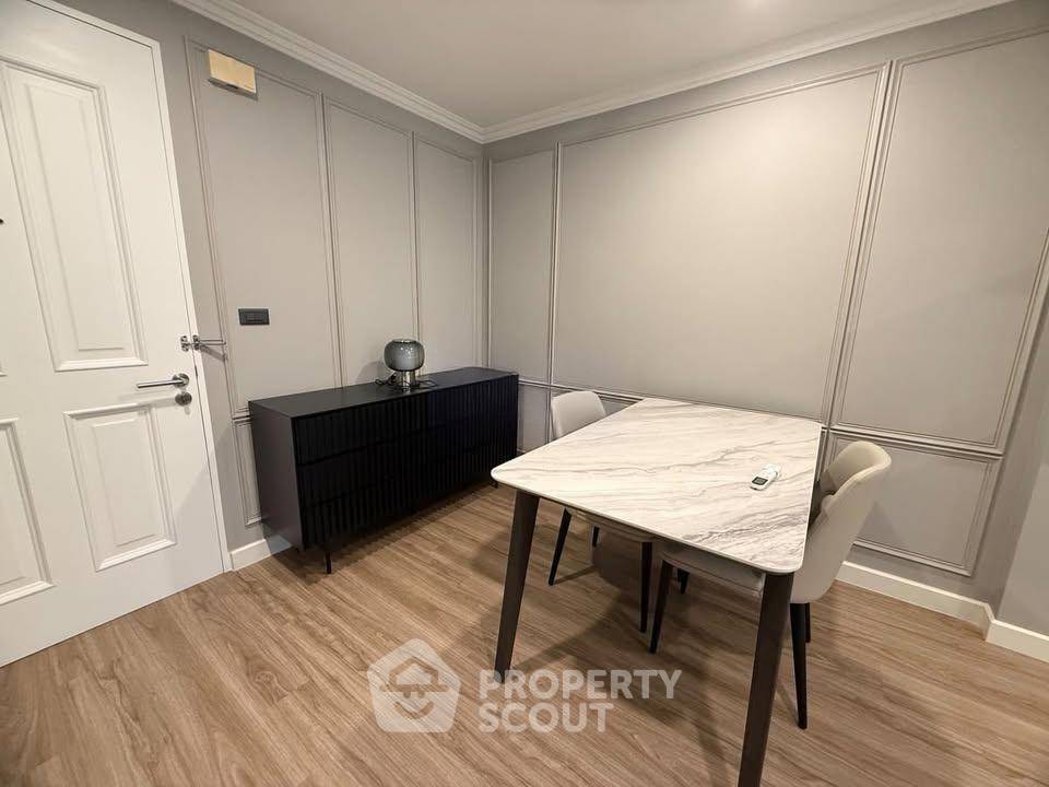 รูป คอนโด 1-ห้องนอน ที่ เดอะ โคลเวอร์ ทองหล่อ เรสซิเดนซ์ ใกล้ BTS ทองหล่อ (ID 3159804) - รูปที่ 3/10